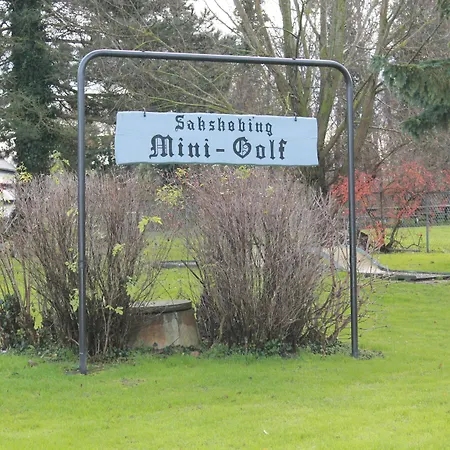 Danhostel Sakskøbing