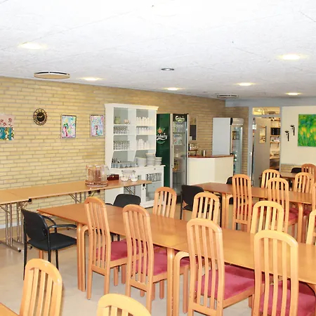 Hotel Danhostel