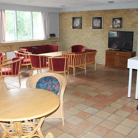 Danhostel