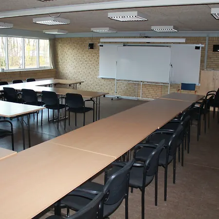 Hotell Danhostel Sakskøbing