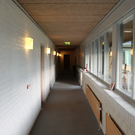 Danhostel 4* Sakskøbing