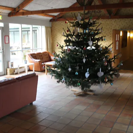 Danhostel 4*