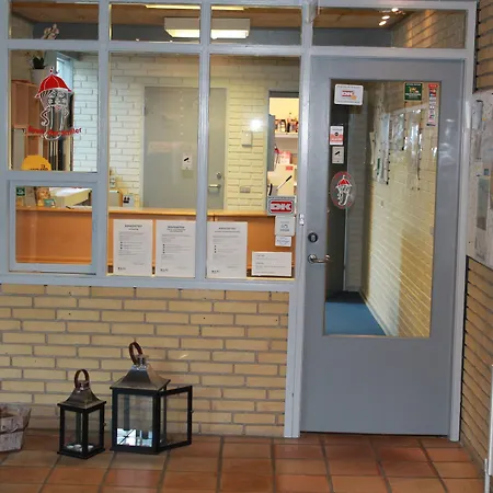 Danhostel 4*