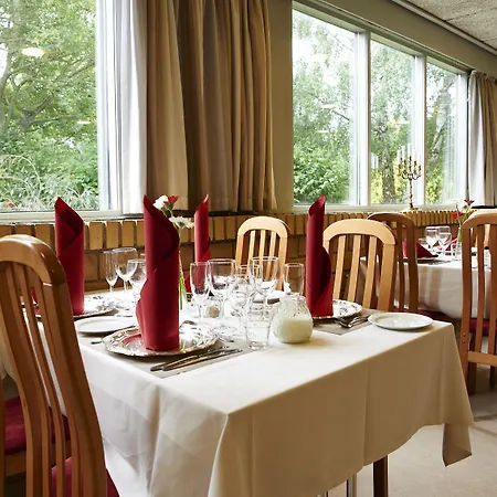 Szálloda Danhostel 4*