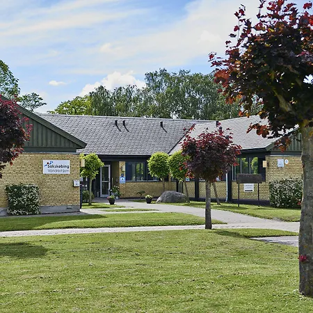Danhostel