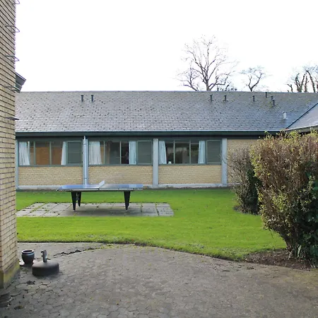 Danhostel Hotell Sakskøbing