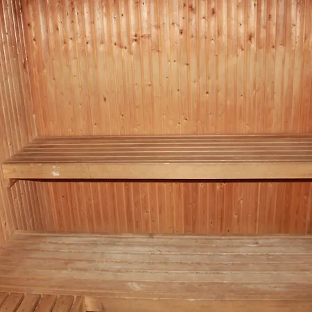 Hotell Danhostel Sakskøbing