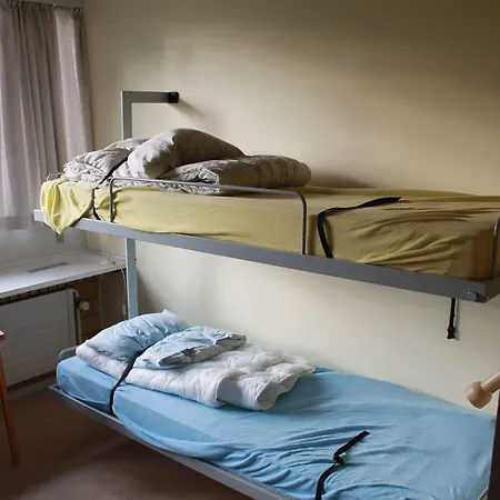 Danhostel 4* Sakskøbing