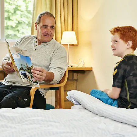 Danhostel 4* Sakskøbing