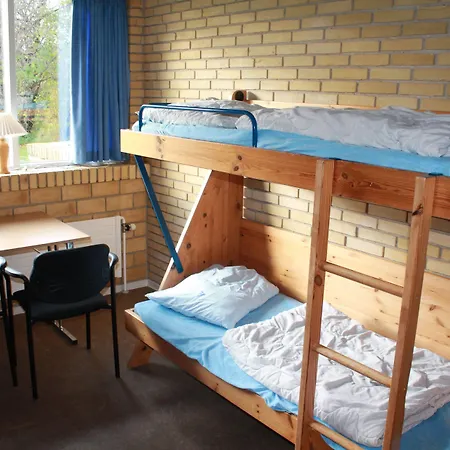 Szálloda Danhostel