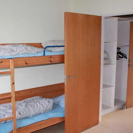 Hotel Danhostel 4*