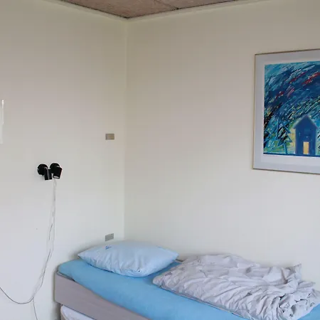 Danhostel Sakskobing