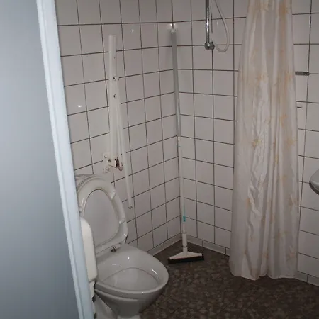 Danhostel Szálloda Sakskøbing