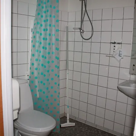 Hotel Danhostel 4*