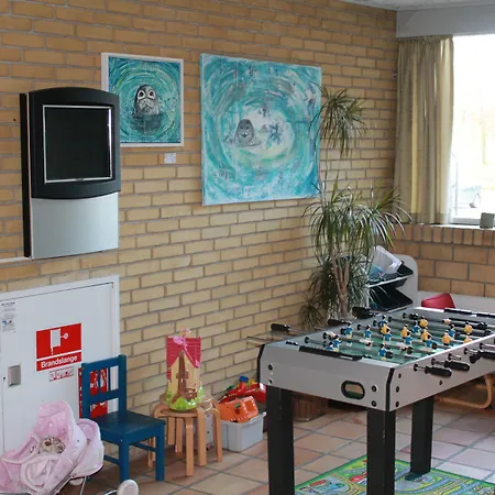 Danhostel Szálloda