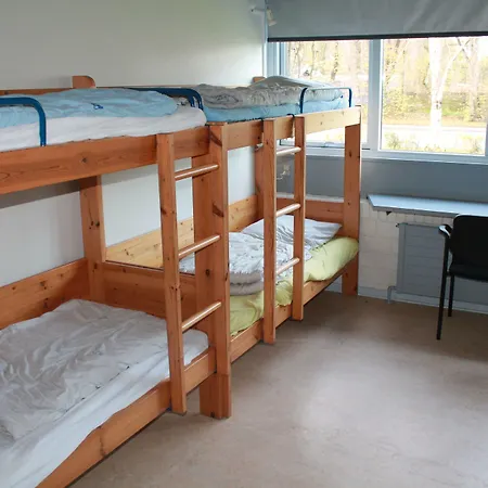 Danhostel Hotel Sakskobing