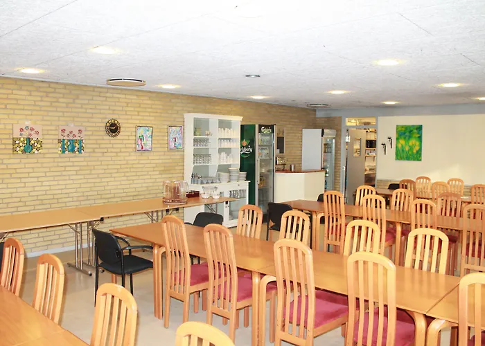 Hotel Danhostel