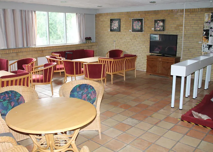 Danhostel