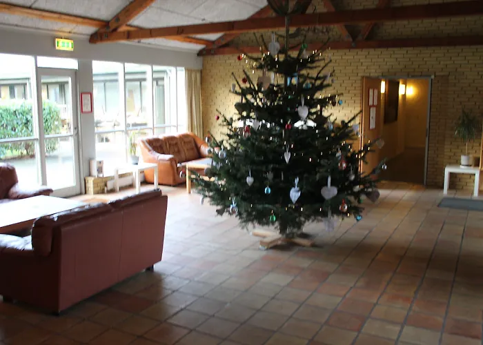 Danhostel 4*