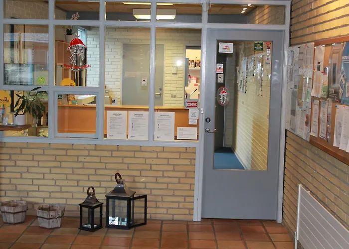 Danhostel 4*