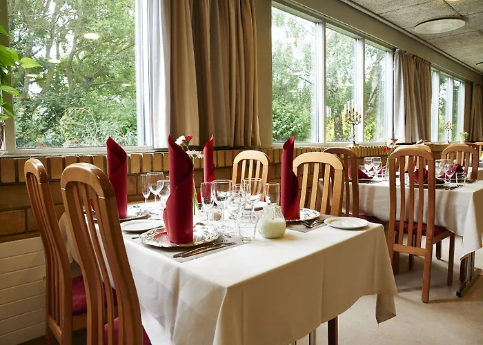 Hotel Danhostel 4*