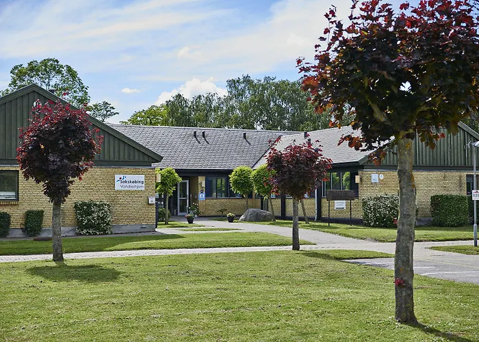 Danhostel