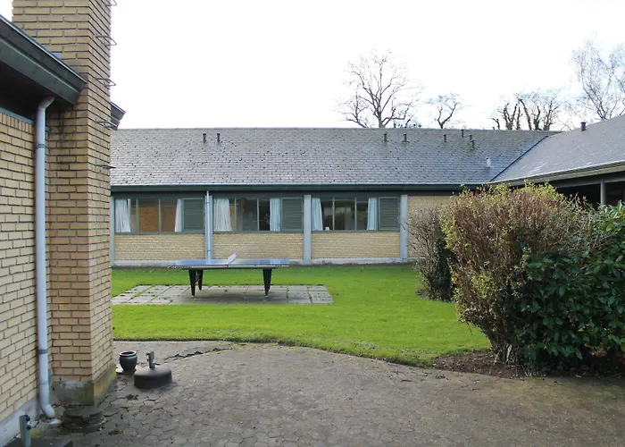 Danhostel Hotel Sakskøbing