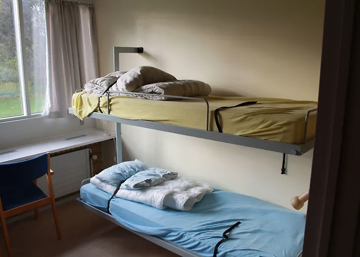 Danhostel 4* Sakskøbing
