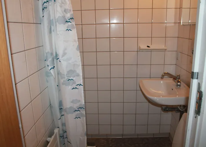 Hotel Danhostel Sakskøbing