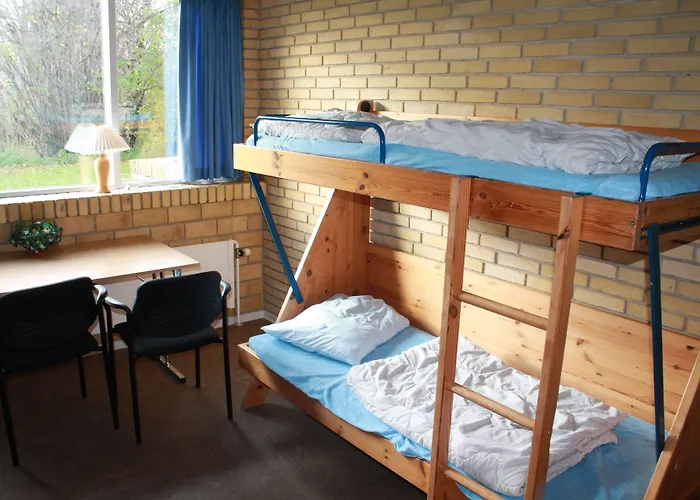 Hotel Danhostel