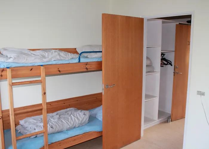 Hotel Danhostel 4*