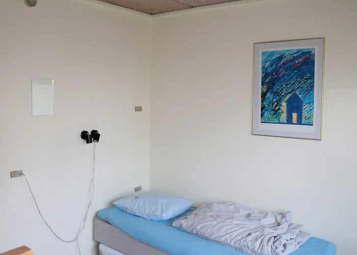Danhostel Sakskøbing