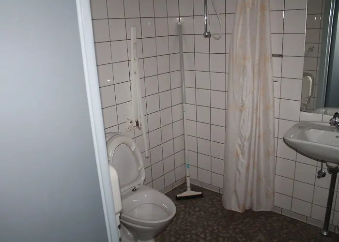Danhostel Hotel Sakskøbing
