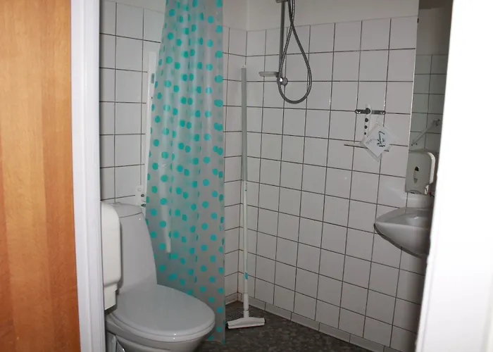 Ξενοδοχείο Danhostel 4*